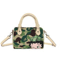 Green Camo Betty B