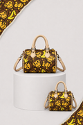 Ape Pillow Bag “ Nano “
