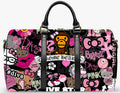 Milo x Bratz Duffle Bag