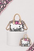 Grill H Kitty Bag