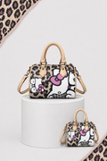 Cheeta H Kitty Bag
